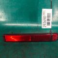 25805313 | Катафот L левый BUICK ENCLAVE 08-12