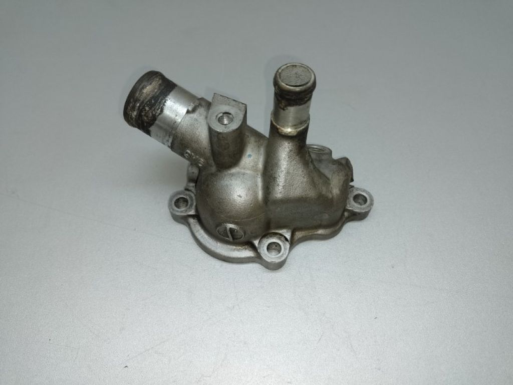 11060-8H700 | Корпус термостата NISSAN X-TRAIL T30 01-07 - Фото 2