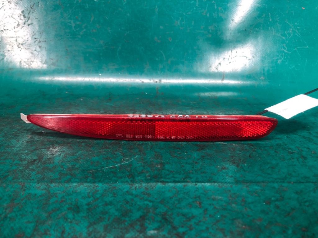 GK2A-51-5M0 | Катафот L левый MAZDA 6 GG 02-07