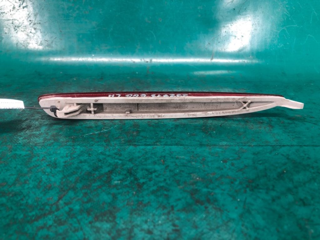 GK2A-51-5M0 | Катафот L левый MAZDA 6 GG 02-07 - Фото 2