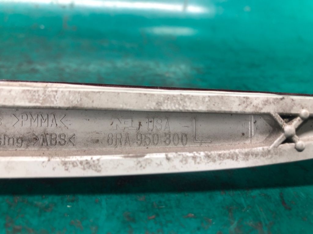 GK2A-51-5M0 | Катафот L левый MAZDA 6 GG 02-07 - Фото 3