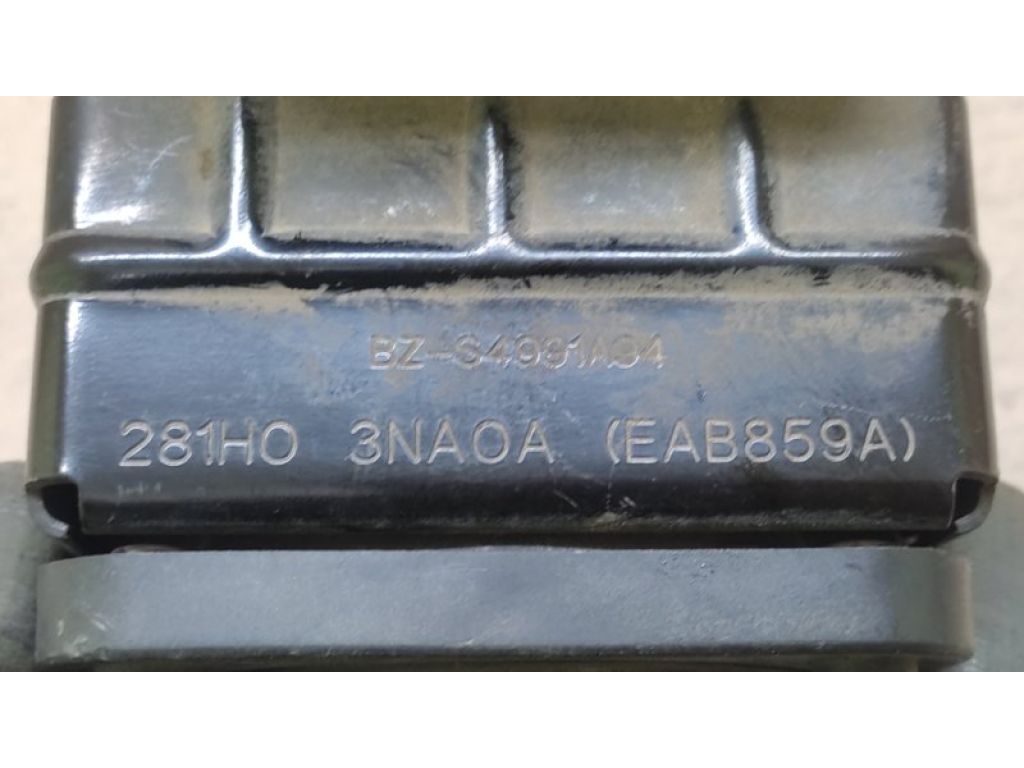 281H0-3NA0A | Звуковий зуммер NISSAN LEAF 10-17 - Фото 2