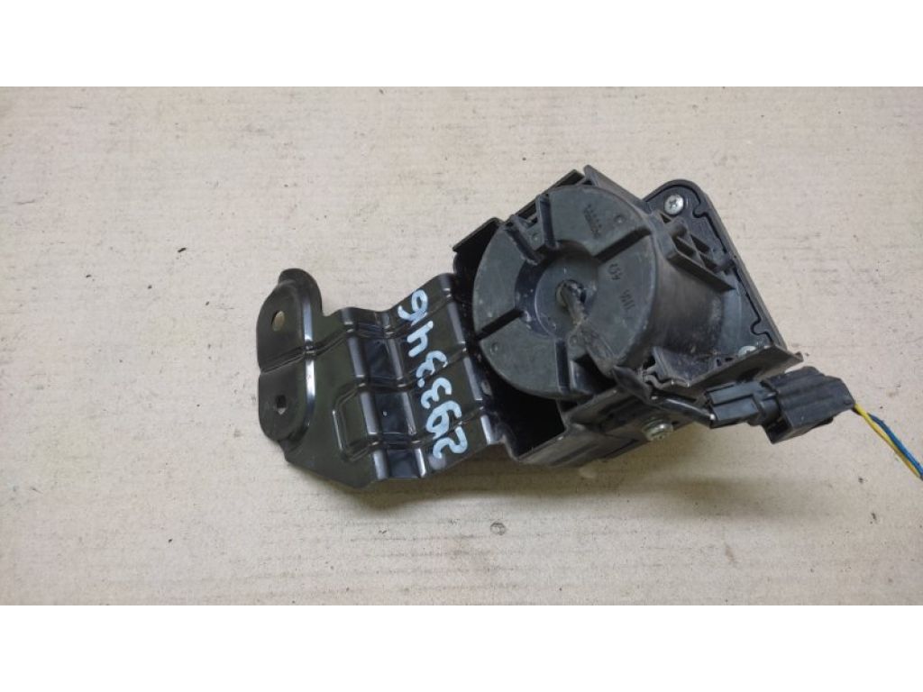 281H0-3NA0A | Звуковий зуммер NISSAN LEAF 10-17 - Фото 3