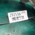 57731AG39A | Заглушка протитуманних фар лів. SUBARU LEGACY 03-09 BL/BP - Прев'ю 3
