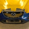 KD4550031 | Бампер передний MAZDA CX-5 (KE) 11-17