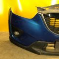 KD4550031 | Бампер передний MAZDA CX-5 (KE) 11-17 - Превью 4