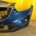 KD4550031 | Бампер передний MAZDA CX-5 (KE) 11-17 - Превью 6