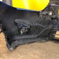 KD4550031 | Бампер передний MAZDA CX-5 (KE) 11-17 - Превью 8