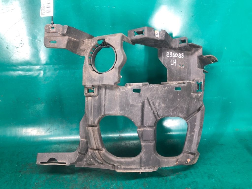 25878273 | Кронштейн противотуманной фары лев. BUICK ENCLAVE 08-12