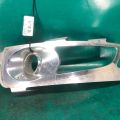 25878271 | Накладка протитуманної фари лів. BUICK ENCLAVE 08-12