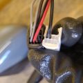 963025SH0D | Зеркало лев. NISSAN LEAF 18- - Превью 5