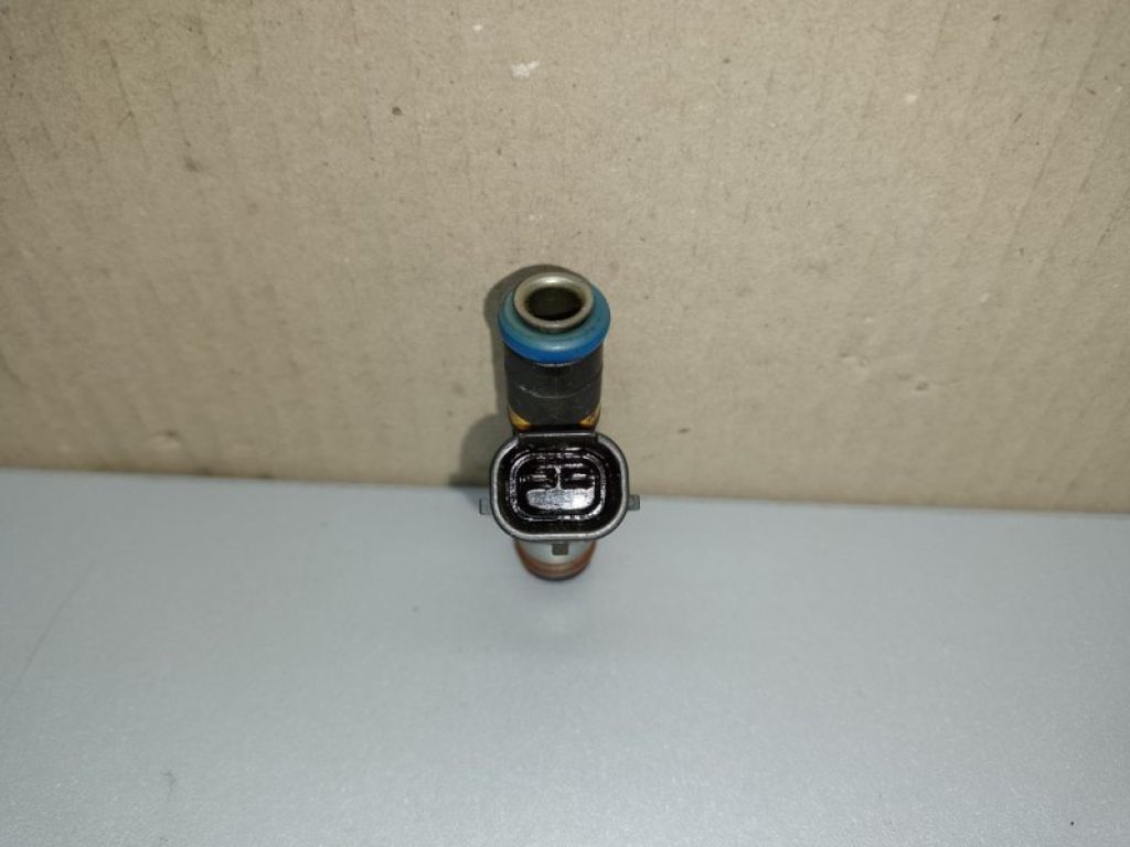 16600-CD700 | Форсунка паливна INFINITI M35/M45 04-10 - Фото 2