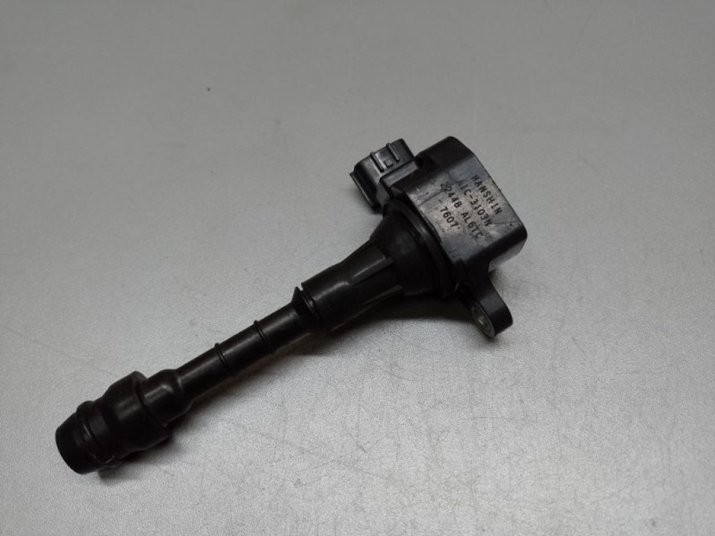 22448-AL61C | Котушка запалювання INFINITI M35/M45 04-10