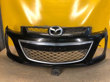 Бампер передній MAZDA CX-7 06-12