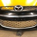 EH63-50-031F BB | Бампер передній MAZDA CX-7 06-12 - Прев'ю 5