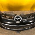 EH63-50-031F BB | Бампер передній MAZDA CX-7 06-12 - Прев'ю 8