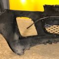 EH63-50-031F BB | Бампер передній MAZDA CX-7 06-12 - Прев'ю 13