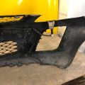 EH63-50-031F BB | Бампер передній MAZDA CX-7 06-12 - Прев'ю 15