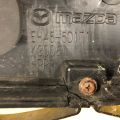 EH63-50-031F BB | Бампер передній MAZDA CX-7 06-12 - Прев'ю 16