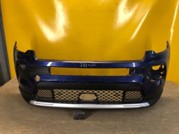 Бампер передний JEEP COMPASS 17-21
