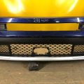 52154349 | Бампер передній JEEP COMPASS 17-21 - Прев'ю 5