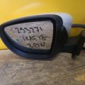 963025SH0D | Зеркало лев. NISSAN LEAF 18-