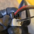 963025SH0D | Зеркало лев. NISSAN LEAF 18- - Превью 6