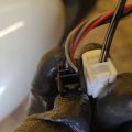 963015SH0D | Зеркало прав. NISSAN LEAF 18- - Превью 8
