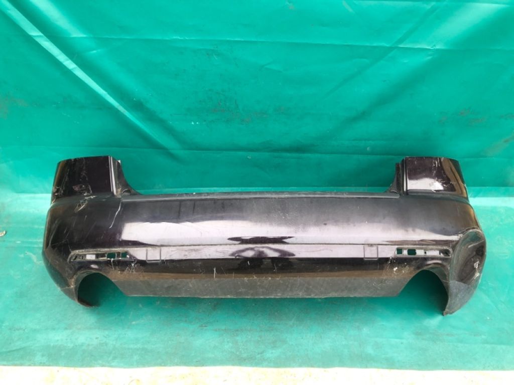 EGY1-50-22XC AA | Бампер задній MAZDA CX-7 06-12