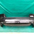 EGY1-50-22XC AA | Бампер задній MAZDA CX-7 06-12