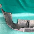 EGY1-50-22XC AA | Бампер задній MAZDA CX-7 06-12 - Прев'ю 7