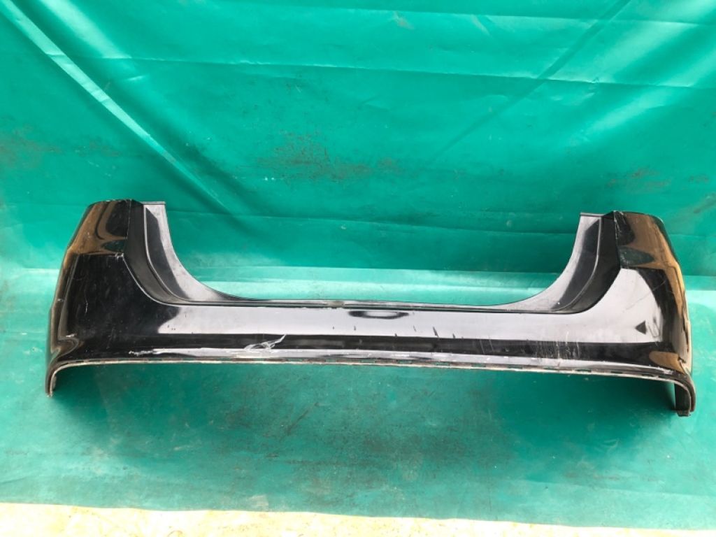 DS7Z-17K835-AACP | Бампер задний FORD FUSION 14-