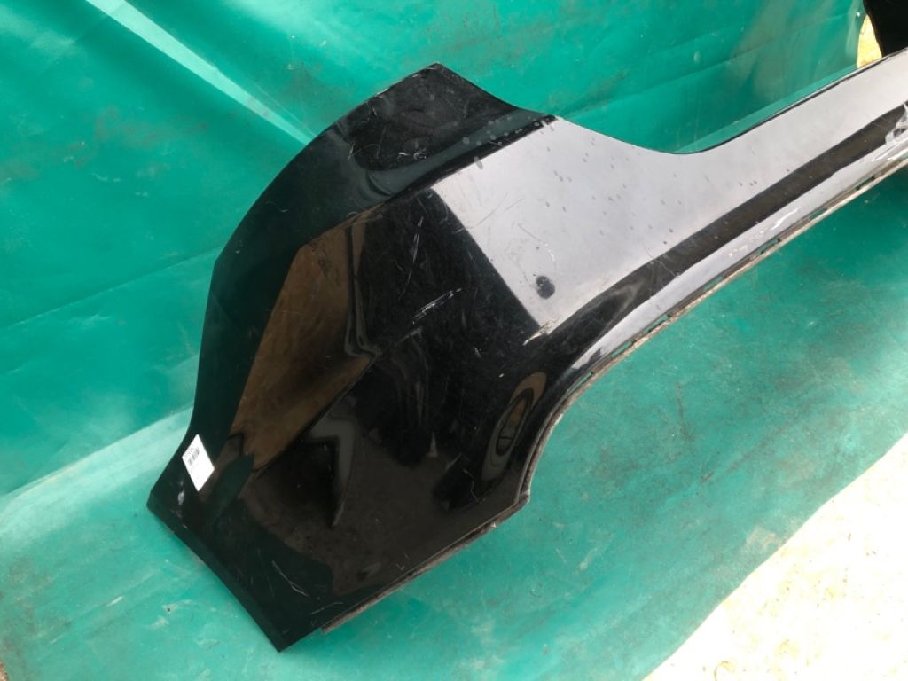 DS7Z-17K835-AACP | Бампер задний FORD FUSION 14- - Фото 2