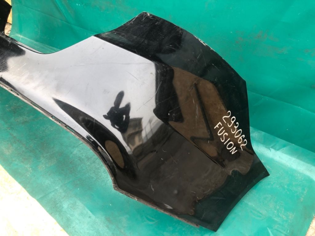 DS7Z-17K835-AACP | Бампер задний FORD FUSION 14- - Фото 3