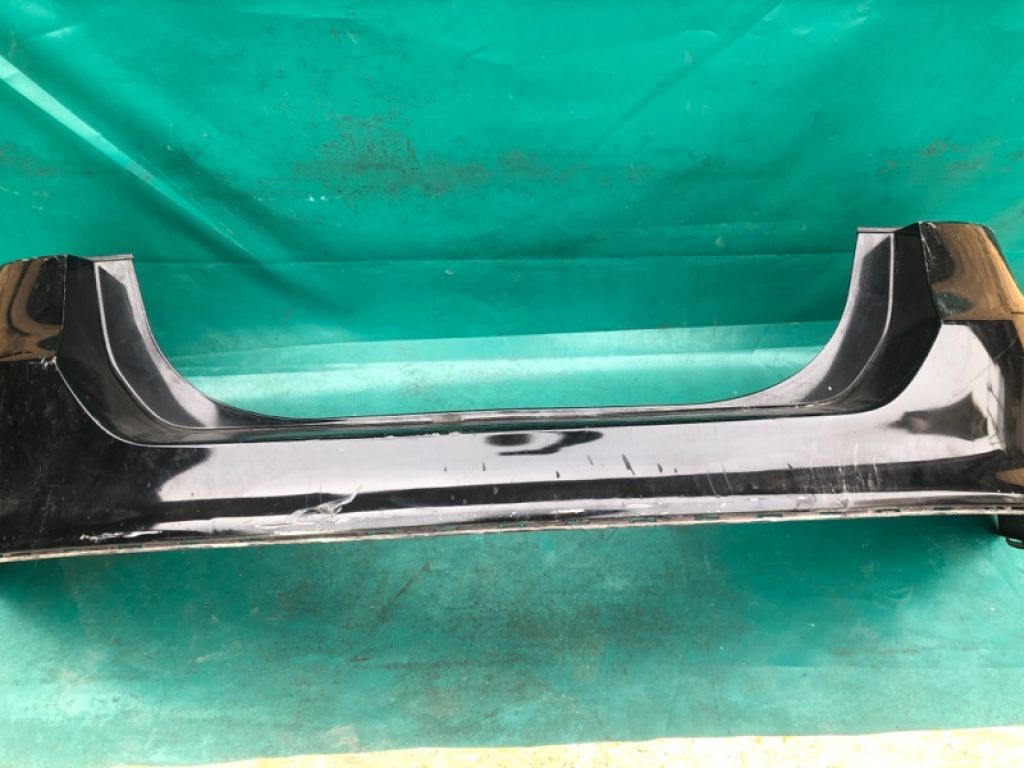 DS7Z-17K835-AACP | Бампер задний FORD FUSION 14- - Фото 4