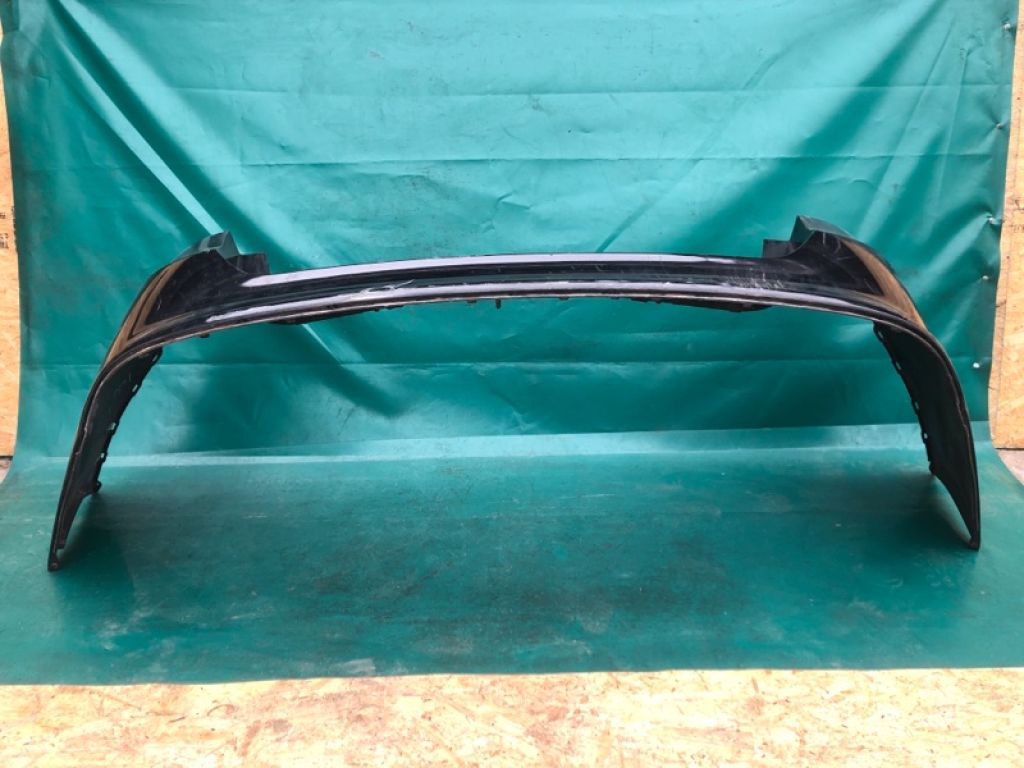 DS7Z-17K835-AACP | Бампер задний FORD FUSION 14- - Фото 5