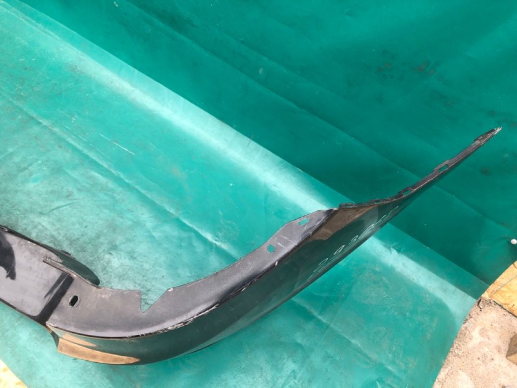 DS7Z-17K835-AACP | Бампер задний FORD FUSION 14- - Фото 6