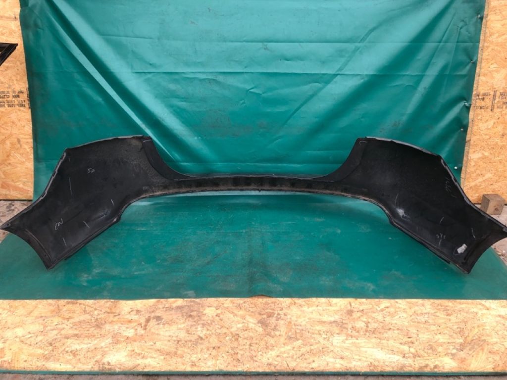 DS7Z-17K835-AACP | Бампер задний FORD FUSION 14- - Фото 9