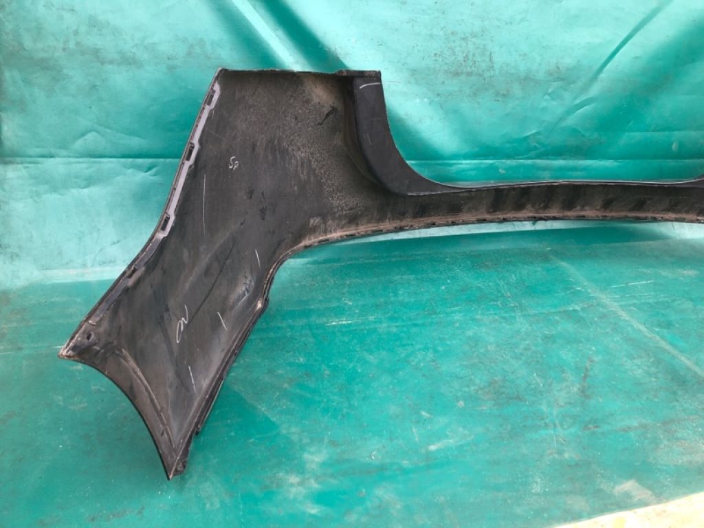 DS7Z-17K835-AACP | Бампер задний FORD FUSION 14- - Фото 10