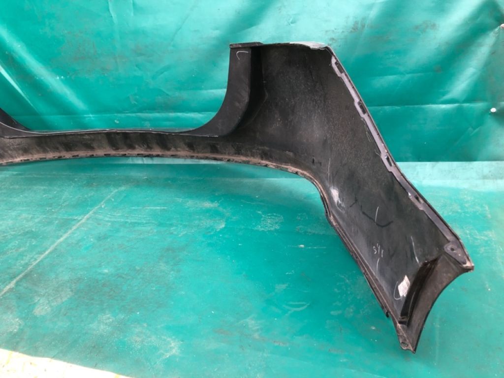 DS7Z-17K835-AACP | Бампер задний FORD FUSION 14- - Фото 11