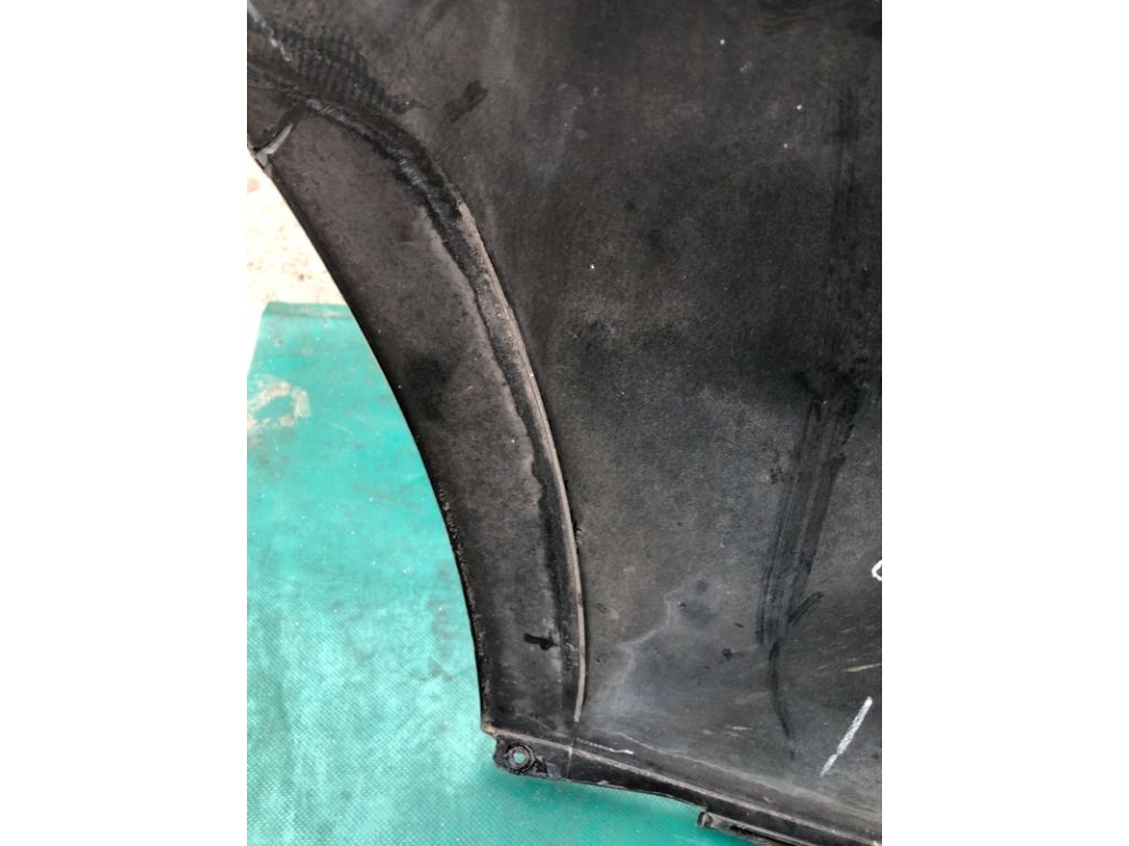 DS7Z-17K835-AACP | Бампер задний FORD FUSION 14- - Фото 13