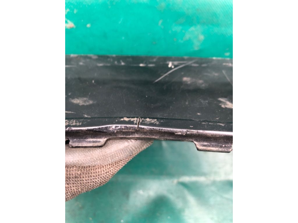 DS7Z-17K835-AACP | Бампер задний FORD FUSION 14- - Фото 14