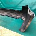 57704AG11A | Бампер задній SUBARU OUTBACK 03-09 BP - Прев'ю 10