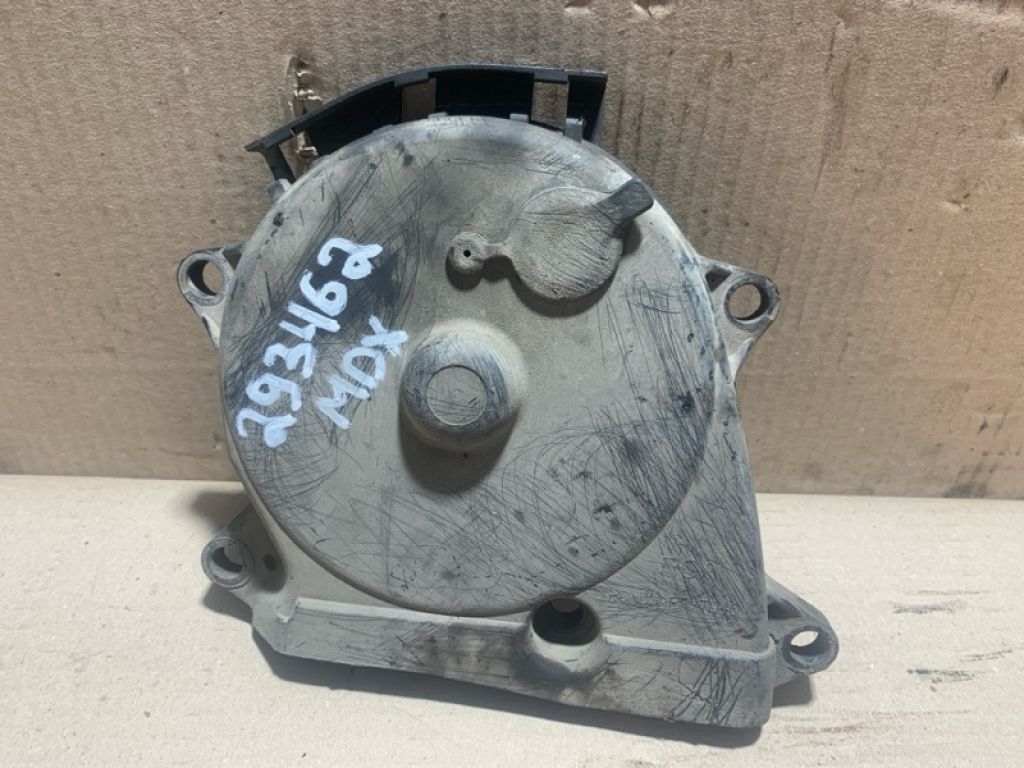 11830-RCA-A00 | Крышка распредвала задн. ACURA MDX (YD2) 06-13