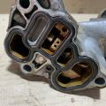 15811-RYE-A01 | Кронштейн масляного фильтра ACURA MDX (YD2) 06-13 - Превью 4