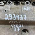 12320-RYE-A00 | Крышка клапанная задн. прав. ACURA MDX (YD2) 06-13 - Превью 2