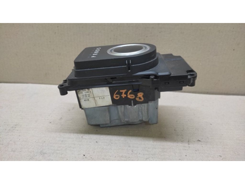LR070696 | Кулиса АКПП LAND ROVER EVOQUE 2012-2018 - Фото 3