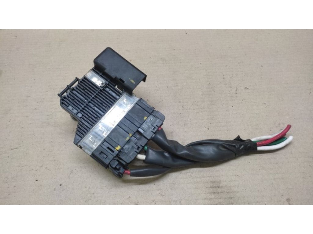 24105-3NA0A | Клемма аккумулятора NISSAN LEAF 10-17 - Фото 2