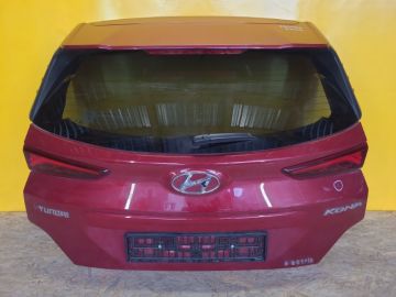 Крышка багажника HYUNDAI KONA OS 17-23