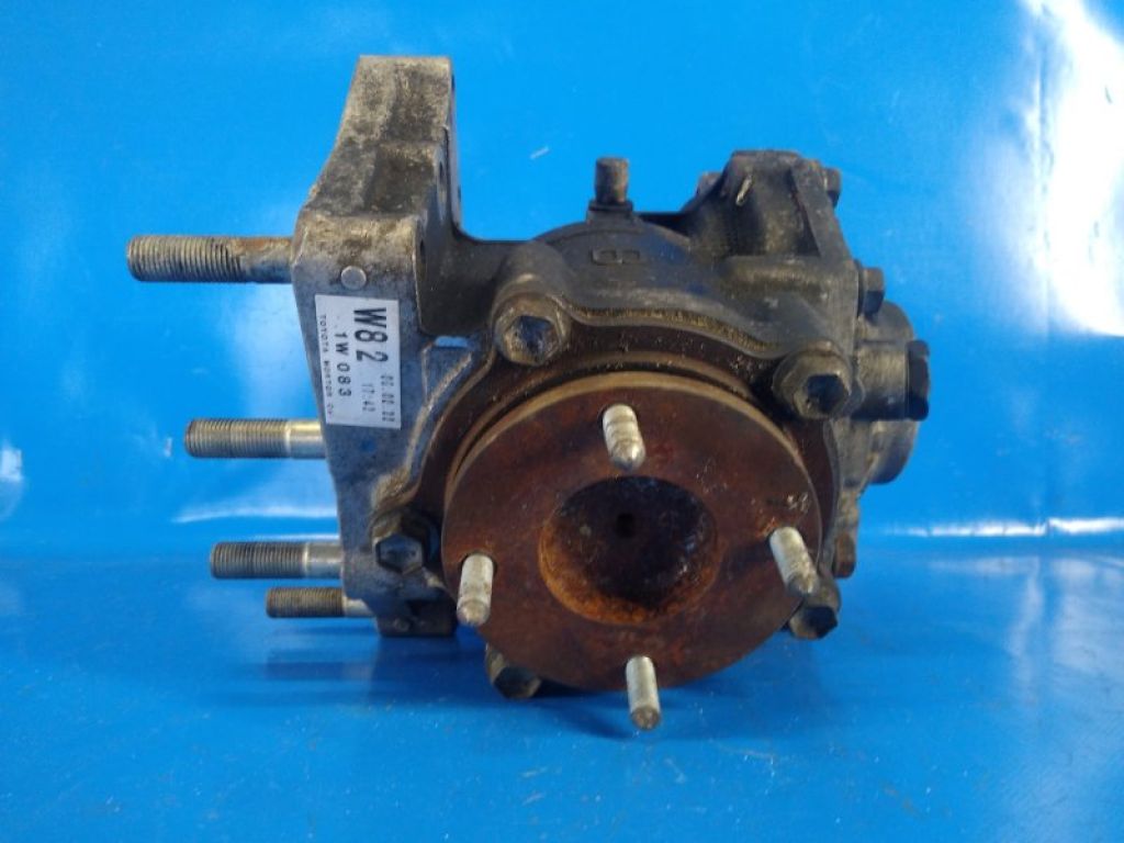 36100-42091 | Роздавальна коробка TOYOTA RAV4 05-12